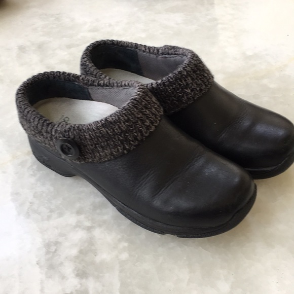 the walking company dansko